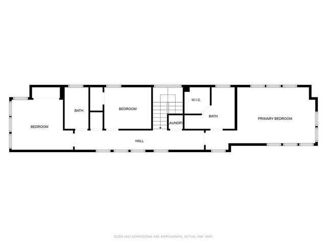 2505 Birmingham Avenue, Dallas, TX 75215