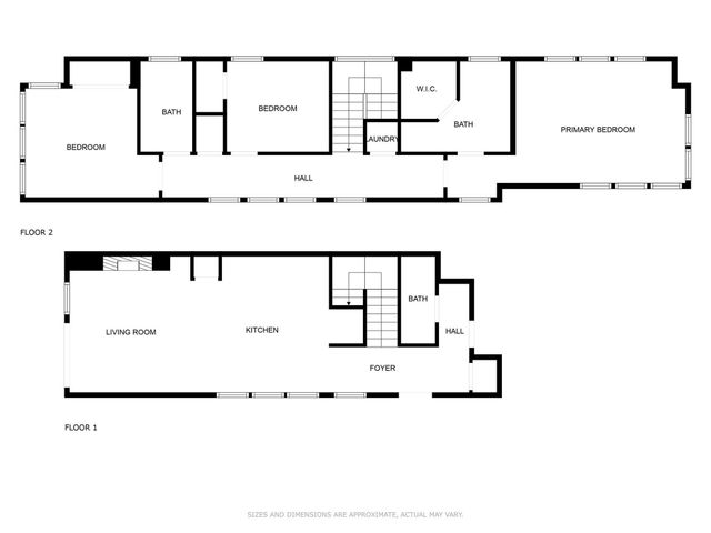 2505 Birmingham Avenue, Dallas, TX 75215