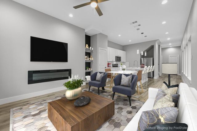 2505 Birmingham Avenue, Dallas, TX 75215