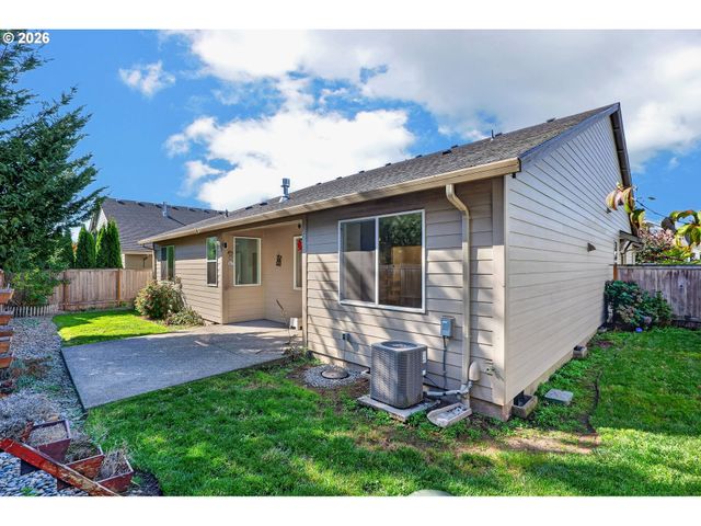 7903 Ne 174TH Ave, Vancouver, WA 98682