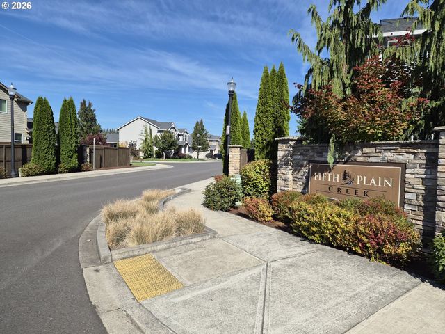 7903 Ne 174TH Ave, Vancouver, WA 98682