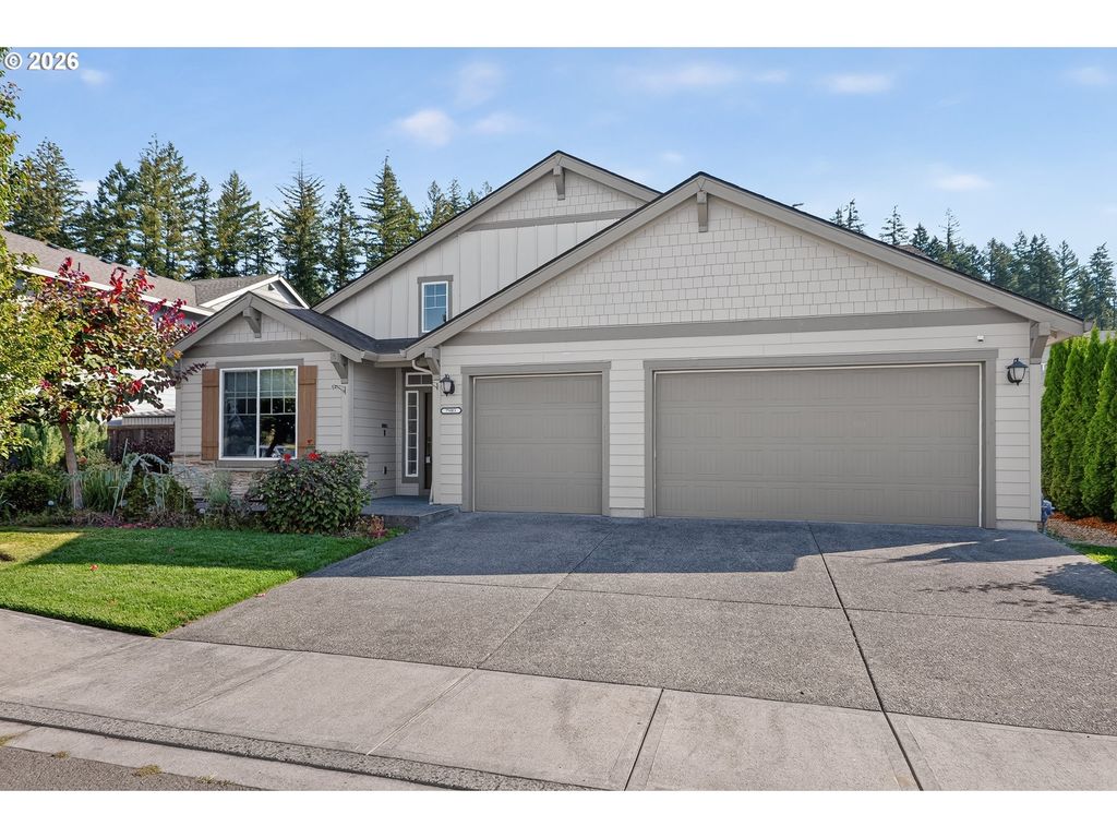 7903 Ne 174TH Ave, Vancouver, WA 98682