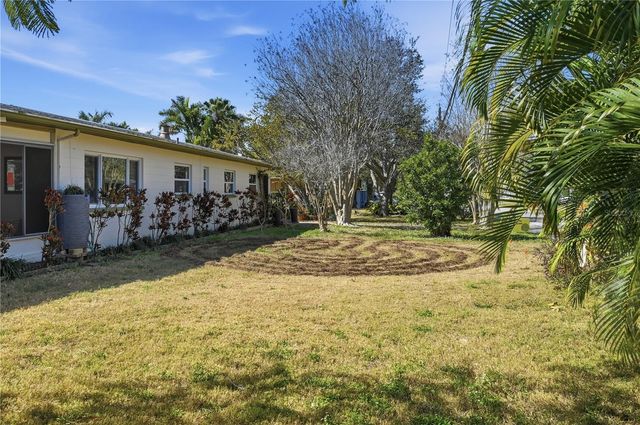 2701 56TH STREET S, Gulfport, FL 33707