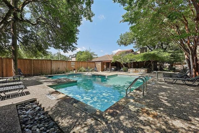 5757 E University Boulevard 22B, Dallas, TX 75206