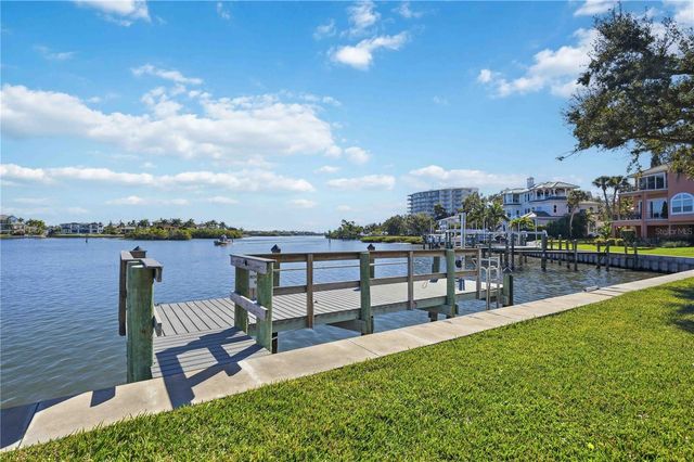 6005 MIDNIGHT PASS ROAD N4, Sarasota, FL 34242