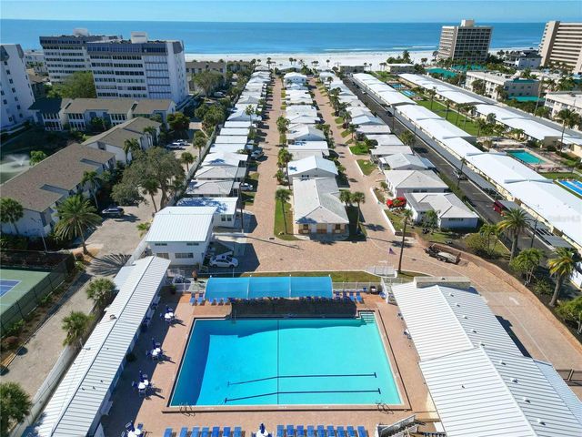 6005 MIDNIGHT PASS ROAD N4, Sarasota, FL 34242