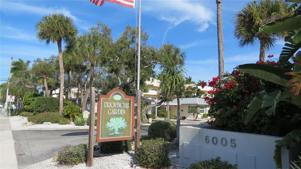 6005 MIDNIGHT PASS ROAD N4, Sarasota, FL 34242