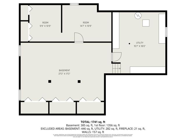 33057 Sherwood Forest Drive, Sterling Heights City, MI 48310