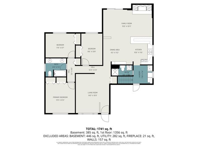 33057 Sherwood Forest Drive, Sterling Heights City, MI 48310