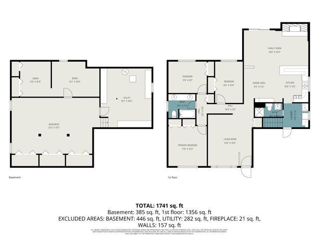 33057 Sherwood Forest Drive, Sterling Heights City, MI 48310