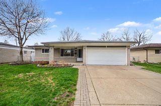 33057 Sherwood Forest Drive, Sterling Heights City, MI 48310