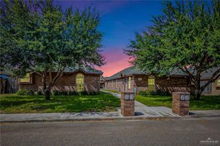 3709 W Faith Hill Street, Edinburg, TX 78541
