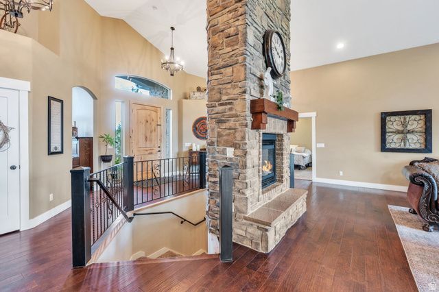 13807 S ASHERWOODS CV, Bluffdale, UT 84065