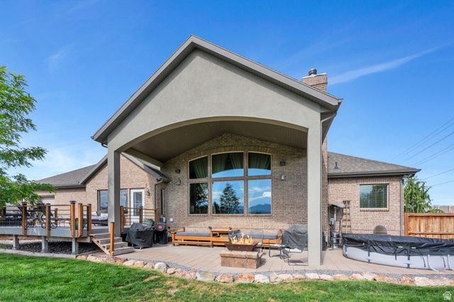 13807 S ASHERWOODS CV, Bluffdale, UT 84065