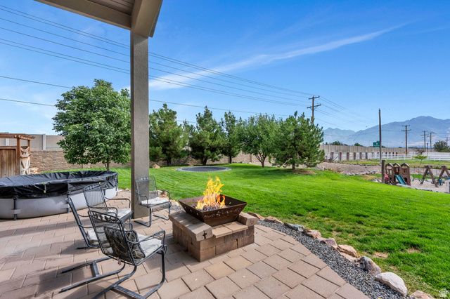 13807 S ASHERWOODS CV, Bluffdale, UT 84065