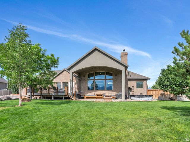 13807 S ASHERWOODS CV, Bluffdale, UT 84065