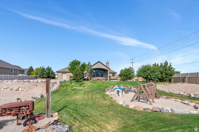 13807 S ASHERWOODS CV, Bluffdale, UT 84065
