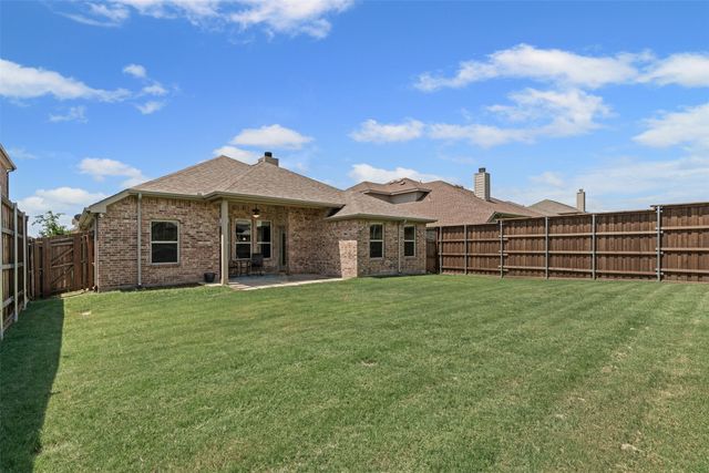 11513 Champion Creek Drive, Frisco, TX 75036