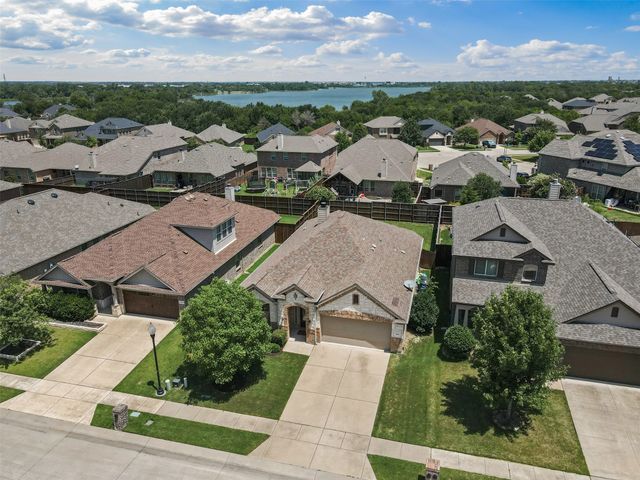 11513 Champion Creek Drive, Frisco, TX 75036