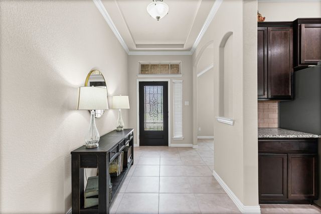 11513 Champion Creek Drive, Frisco, TX 75036