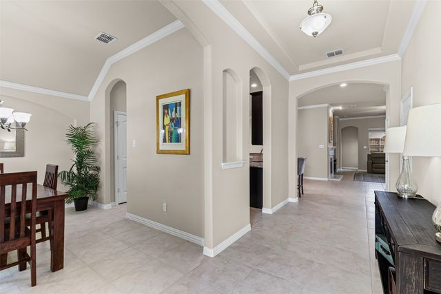 11513 Champion Creek Drive, Frisco, TX 75036