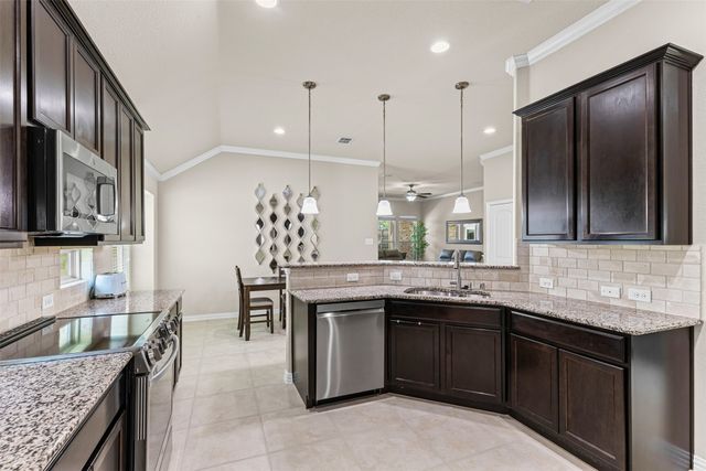 11513 Champion Creek Drive, Frisco, TX 75036