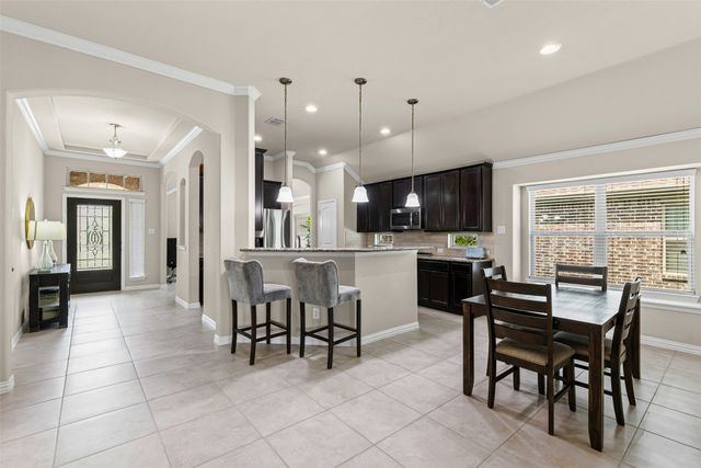 11513 Champion Creek Drive, Frisco, TX 75036