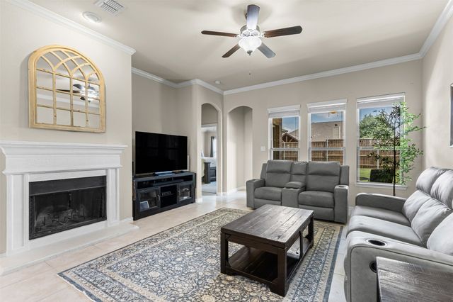 11513 Champion Creek Drive, Frisco, TX 75036