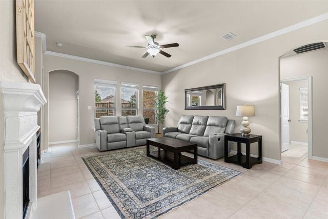 11513 Champion Creek Drive, Frisco, TX 75036