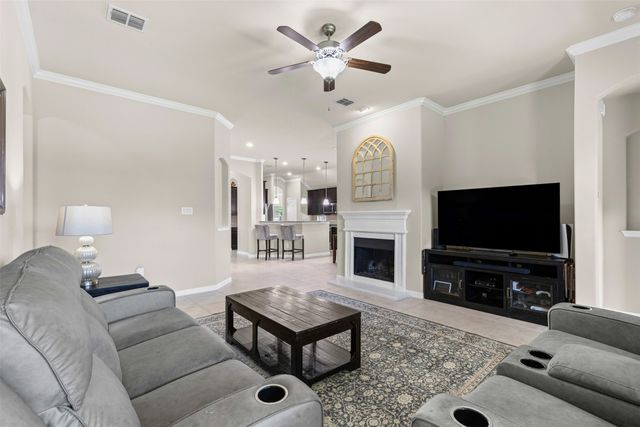 11513 Champion Creek Drive, Frisco, TX 75036