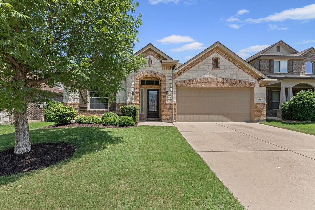 11513 Champion Creek Drive, Frisco, TX 75036