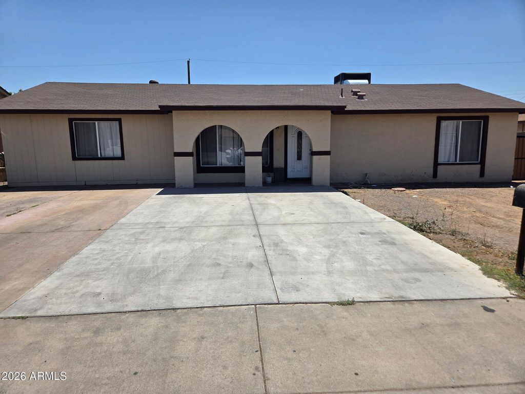 5015 W VERNON Avenue, Phoenix, AZ 85035