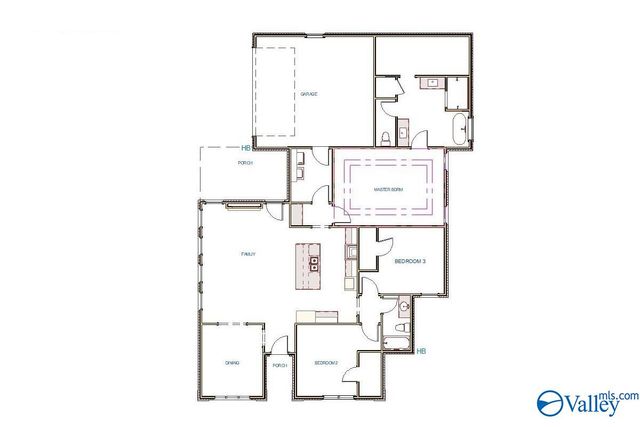 70 LOT Old Town Drive, Athens, AL 35613