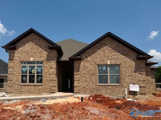 70 LOT Old Town Drive, Athens, AL 35613