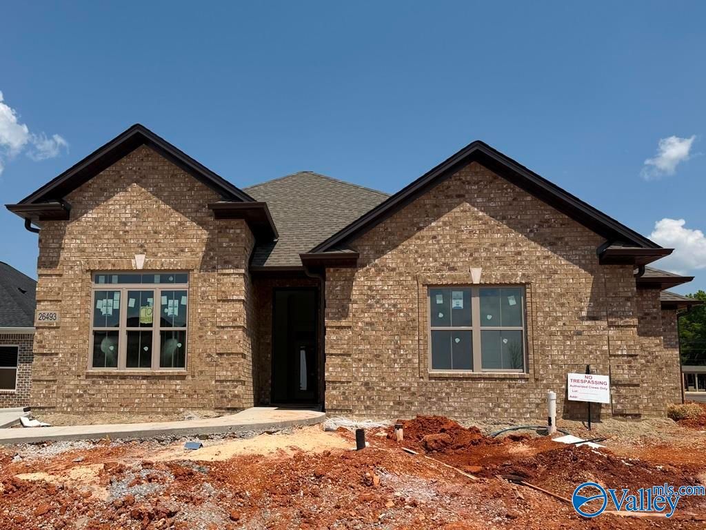 70 LOT Old Town Drive, Athens, AL 35613