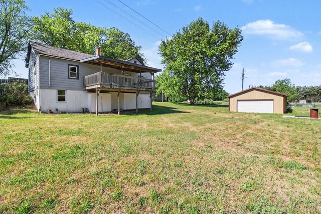 6520 W Johnson Road, Shelby, MI 49455
