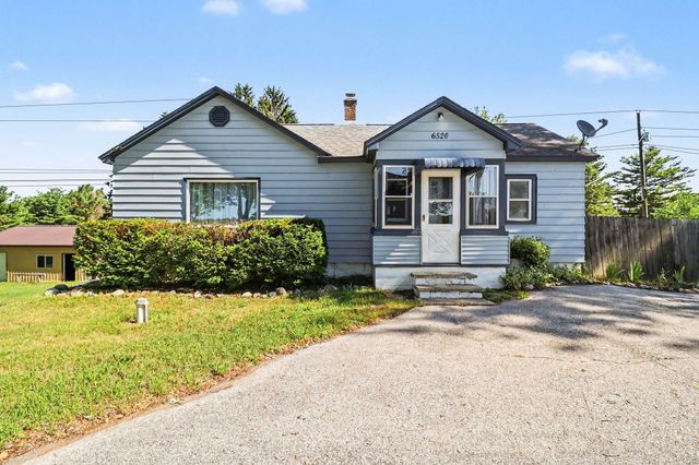 6520 W Johnson Road, Shelby, MI 49455