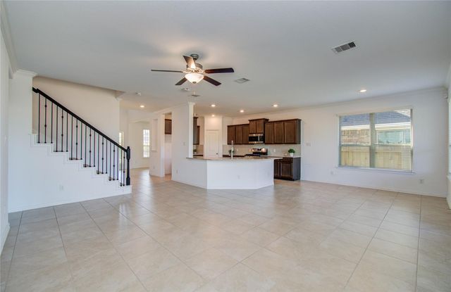 1706 Country Air Lane, Missouri City, TX 77459