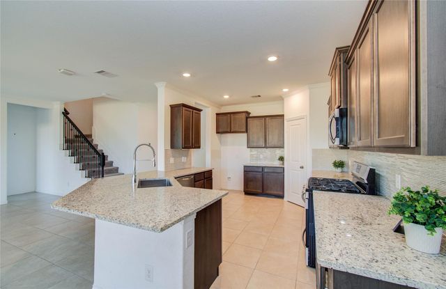 1706 Country Air Lane, Missouri City, TX 77459