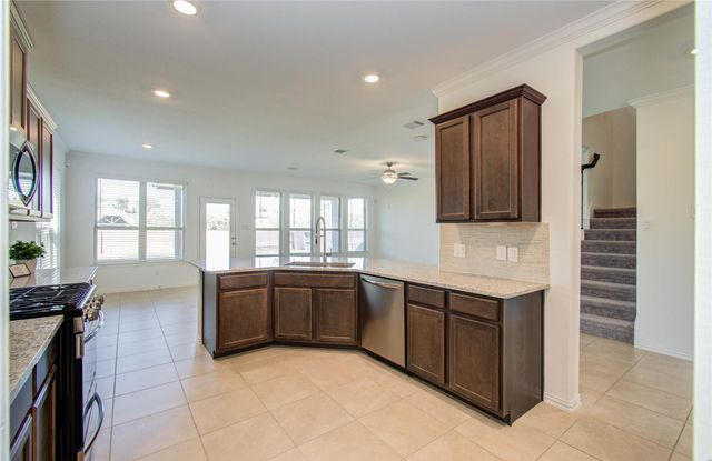 1706 Country Air Lane, Missouri City, TX 77459