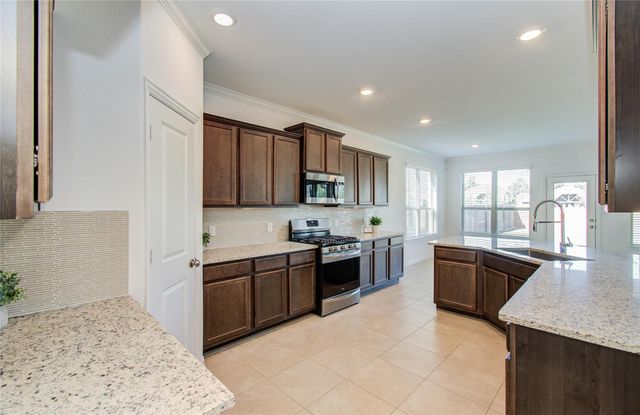1706 Country Air Lane, Missouri City, TX 77459