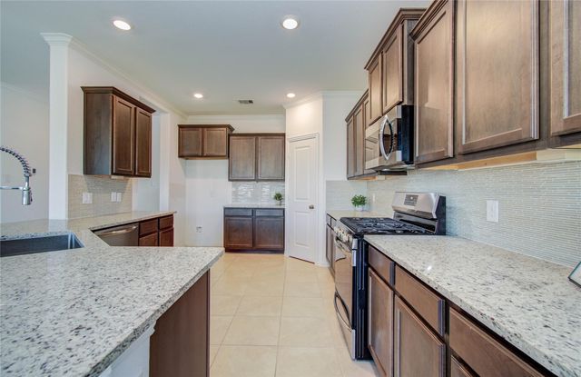 1706 Country Air Lane, Missouri City, TX 77459