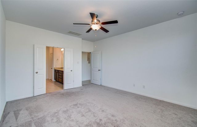 1706 Country Air Lane, Missouri City, TX 77459