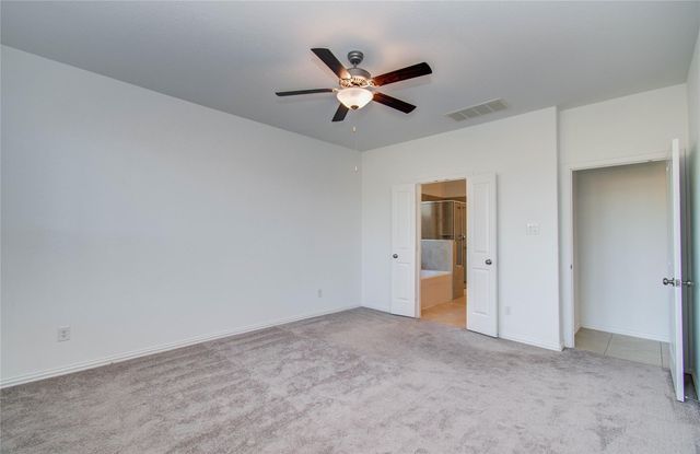 1706 Country Air Lane, Missouri City, TX 77459