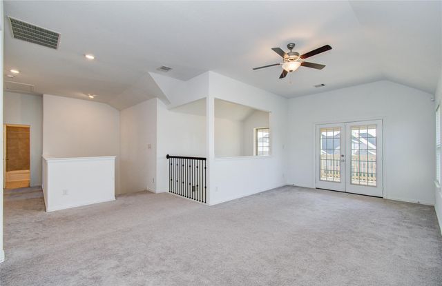 1706 Country Air Lane, Missouri City, TX 77459