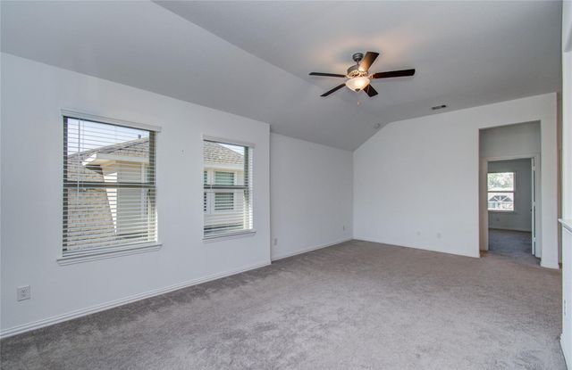 1706 Country Air Lane, Missouri City, TX 77459