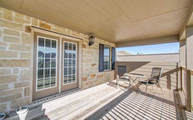 1706 Country Air Lane, Missouri City, TX 77459