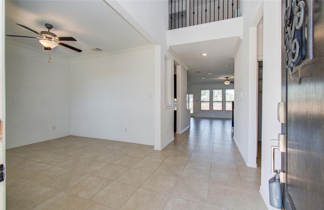 1706 Country Air Lane, Missouri City, TX 77459