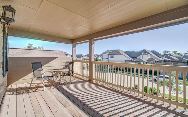 1706 Country Air Lane, Missouri City, TX 77459
