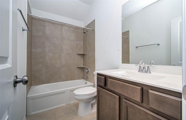 1706 Country Air Lane, Missouri City, TX 77459